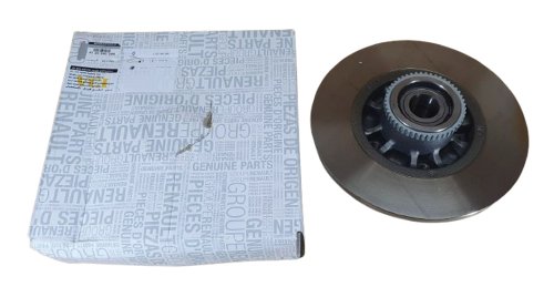 Disco freno + cuscinetto posteriore 432006028R Renault Trafic 14 - Originale nuovo
