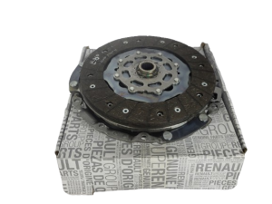 Frizioni complete 302057092R Renault Clio IV Dacia Duster 0.9TCE /1.5DCI Originali Nuove