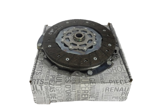 Frizioni complete 302057092R Renault Clio IV Dacia Duster 0.9TCE /1.5DCI Originali Nuove