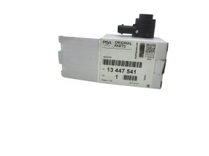 Sensore di parcheggio nero 13447541 Opel Astra K Karl originale nuovo