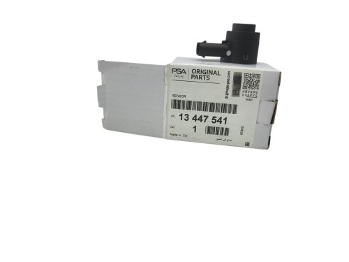 Sensore di parcheggio nero 13447541 Opel Astra K Karl originale nuovo