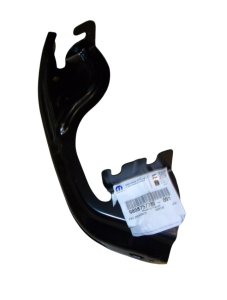 Supporto parafango anteriore destro 9808757780 Citroen Jumpy IV Originale Nuovo