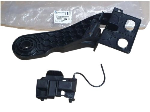 Supporto serbatoio AdBlue 9805755780 Peugeot 308 II 1.6HDI Originale Nuovo