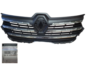 Griglia paraurti 623107116R Renault Trafic IV Originale Nuovo