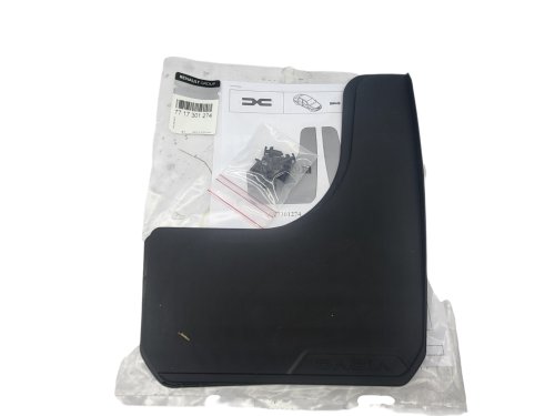 Parafanghi 7717301274 Dacia Duster III Originali Nuovi