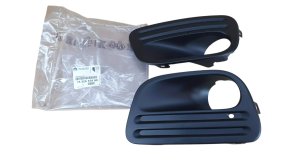 Tappo per faro alogeno 1632657680 Citroen Berlingo II Nuovo Originale
