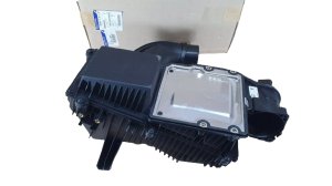 Alloggiamento filtro aria 165009497R Renault Latitude 3.0DCI Originale Nuovo