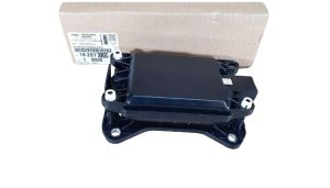 Modulo di parcheggio PDC 1628703980 Peugeot 308 II Originale