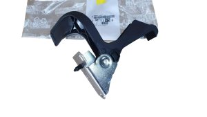 Serratura cofano 9817297580 Citroen Peugeot Nuova Originale