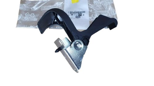 Serratura cofano 9817297580 Citroen Peugeot Nuova Originale