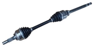 Semiasse motore destro 3273.XA 3273XA Citroen C5 III C6 2.2HDI Originale Nuovo