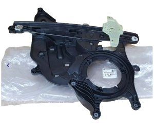 Alzacristalli elettrico 9840175880 Anteriore sinistro Peugeot Partner IV Originale