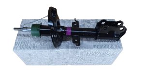 Ammortizzatore anteriore 543027183R Renault Captur II Originale Nuovo