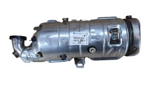 Catalizzatore 9831396680 Citroen Jumpy IV 1.5HDI Originale Nuovo