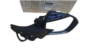 Specchietto destro 963015364R Renault Austral 12 pin Originale Nuovo