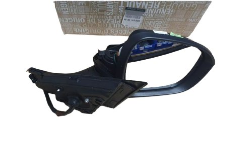 Specchietto destro 963015364R Renault Austral 12 pin Originale Nuovo