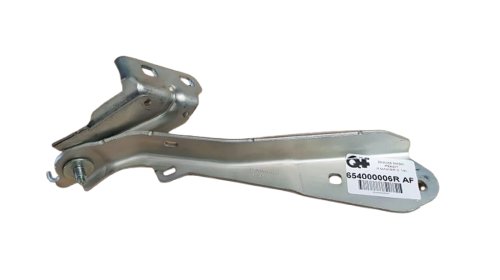 Cerniera cofano destra 654000006R Renault Master III Originale Nuovo