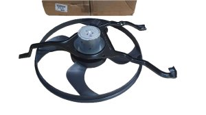 Ventilatore completo 1253.C4 1253C4 Citroen C2 C3 I II Peugeot 1007 Originale Nuovo