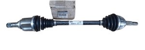 Semiasse motore sinistro 391017096R Renault Kangoo II III 1.5DCI Originale