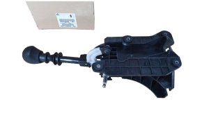 Leva del cambio 50296009 Citroen Peugeot Fiat Nuova originale