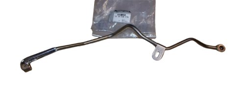 Tubo di lubrificazione della turbina 151922817R Renault 2.0DCI Originale  Nuovo