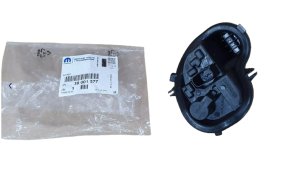 Portalampada 39001577 Sinistro Posteriore Opel Astra K Originale Nuovo
