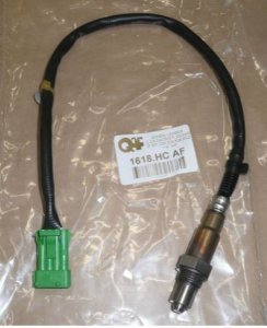 Sonda Lambda 1618HC C3,DS3,DS4,208,308  1.6THP