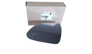 Vetro specchio sinistro 23198804 Opel Insignia A Originale Nuovo