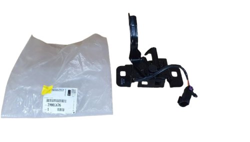 Serratura cofano 39085676 Opel Astra K Originale Nuovo