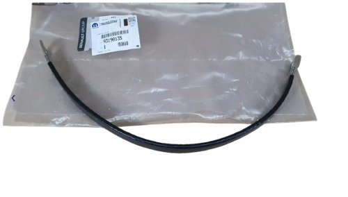 Cavo di messa a terra 93198135 Opel Renault Originale Nuovo