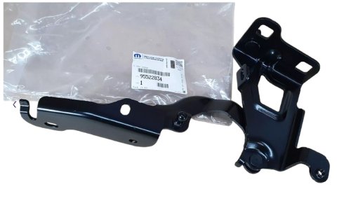 Cerniera cofano destra 95522834 Opel Renault Originale Nuova