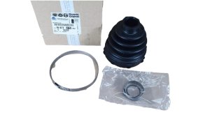 Copertura giunto 1607741580 Citroen Jumper III Peugeot Boxer III Originale Nuovo