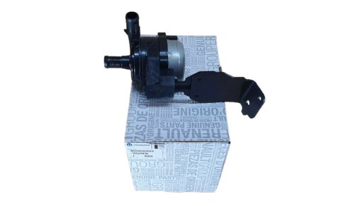 Pompa acqua 95529436 Opel Movano Renault Master III 2.3DCI Originale Nuova