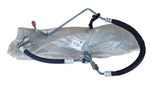 Cavo servosterzo 1606277280 Citroen Jumper III Peugeot Boxer III Originale Nuovo