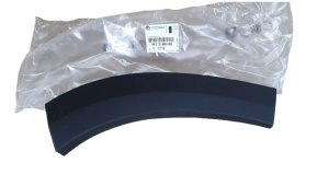 Listello parafango 1617598480 Sinistro posteriore Peugeot 2008 Originale Nuovo