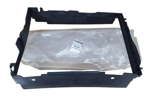 Volante aria 215595531R Dacia Sandero III Originale Nuovo