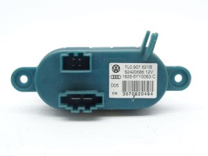 Resistenza riscaldatore Volkswagen 52420686 7L0907521B