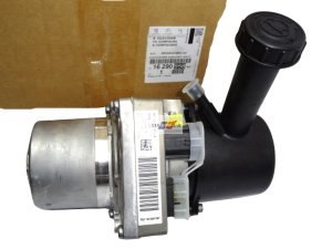 Pompa servosterzo 407 Originale 1629095880