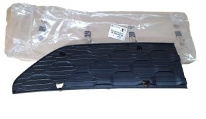 Griglia paraurti anteriore 9803508080 Citroen C3 II Originale Nuova