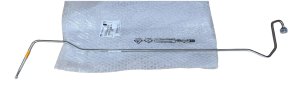 Tubo filtro antiparticolato 1640323680 Citroen Jumper III Originale Nuovo