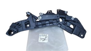 Supporto paraurti sinistro 1626195780 Citroen Jumper III Originale Nuovo