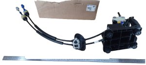 Leva del cambio 2400.KK 2400KK Peugeot  308 II Originale Nuovo