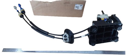 Leva del cambio 2400.KK 2400KK Peugeot  308 II Originale Nuovo