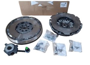 Frizioni complete 1666762080 Citroen Jumpy IV 2.0BLUEHDI Originali Nuove