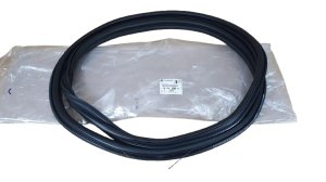 Guarnizione portellone posteriore 9816402780 Citroen C3 III Originale Nuova