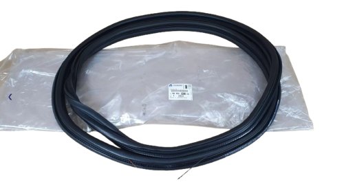 Guarnizione portellone posteriore 9816402780 Citroen C3 III Originale Nuova