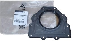 Guarnizione albero motore 1227900Q0F Renault Megane III 1.6DCI Originale Nuova