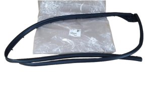 Guarnizione porta 9025Q3 9025.Q3 sinistra posteriore Peugeot 3008 Originale Nuova