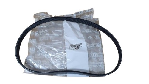 Cinghia trapezoidale 1678169580 Peugeot Partner III Originale Nuova