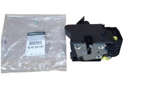 Serratura porta posteriore sinistra 825033585R Dacia Sandero II Originale Nuova